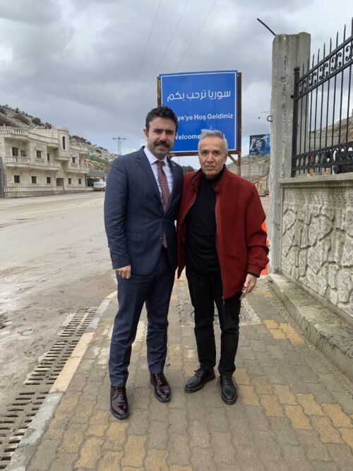 Yavuz Donat’ın Kaleminden “Sıcak Bölge Manzaraları”