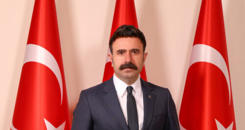 Salih Altun Kimdir