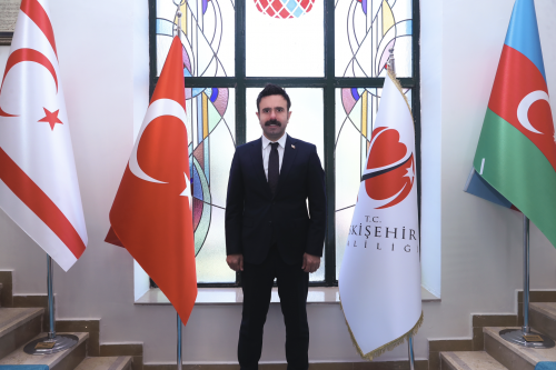 Salih Altun’dan Veda ve Teşekkür