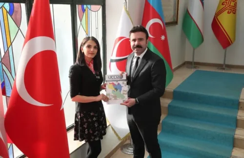 Söyleşi – “Bizim Yunus”