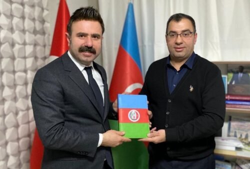 Azərbaycan-Türkiyə əməkdaşlığı bir millət, iki dövlət prinsipinə əsaslanır