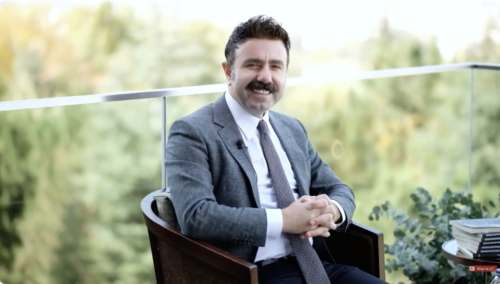 Deepfake Teknolojisi- Bürokrat olmak- Gençlerin Durumu