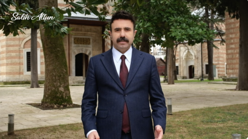 İnsanı ve Toplumu Onaran Rahmet Mevsimi: Ramazan